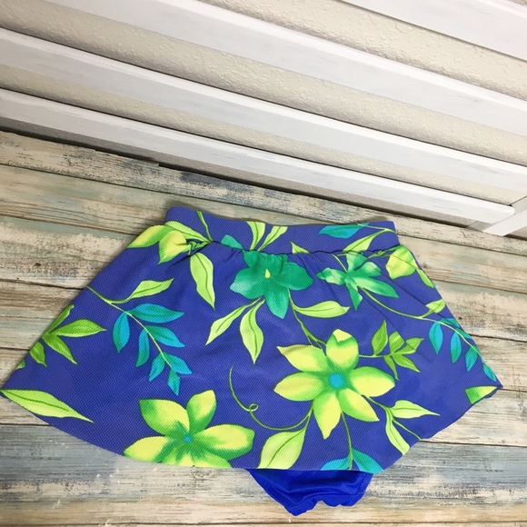 Cole of California bikini Vintage Tropical - Picture 7 of 8